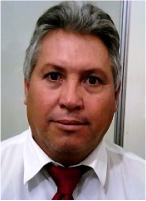 Miss. Silvio Batista