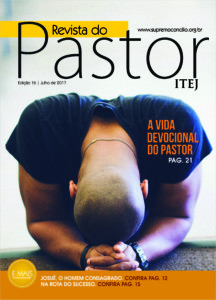 Revista do Pastor