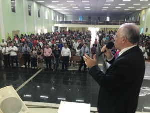 Convenção de Paracatu 2017