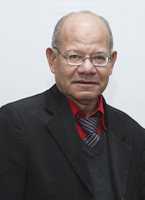 Miss. Laercio Lima