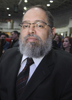 Bispo Sérgio Affonso
