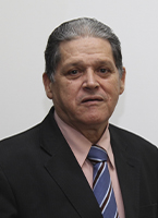 Miss. Joede Maia