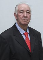 Pr. Osvaldo Ramos